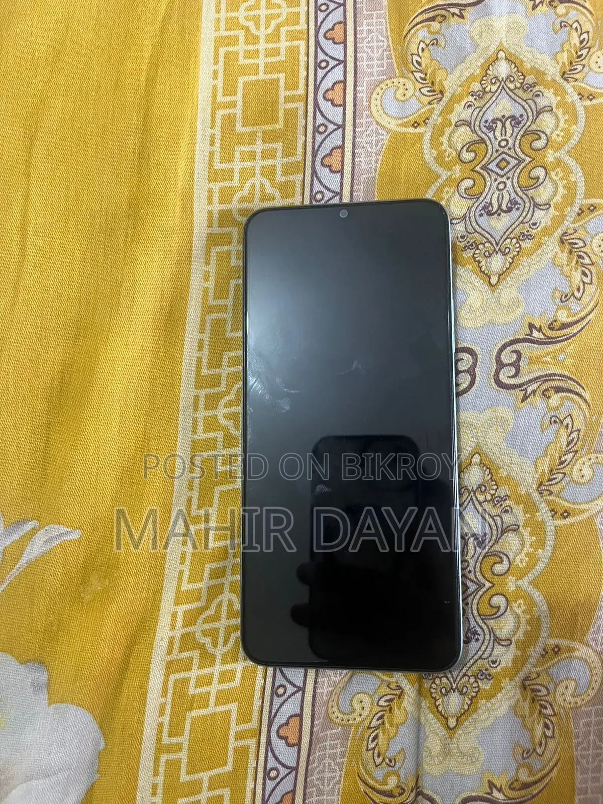Oppo A18 128 GB