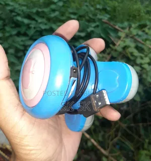 Body Massager