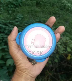 Body Massager