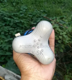 Body Massager