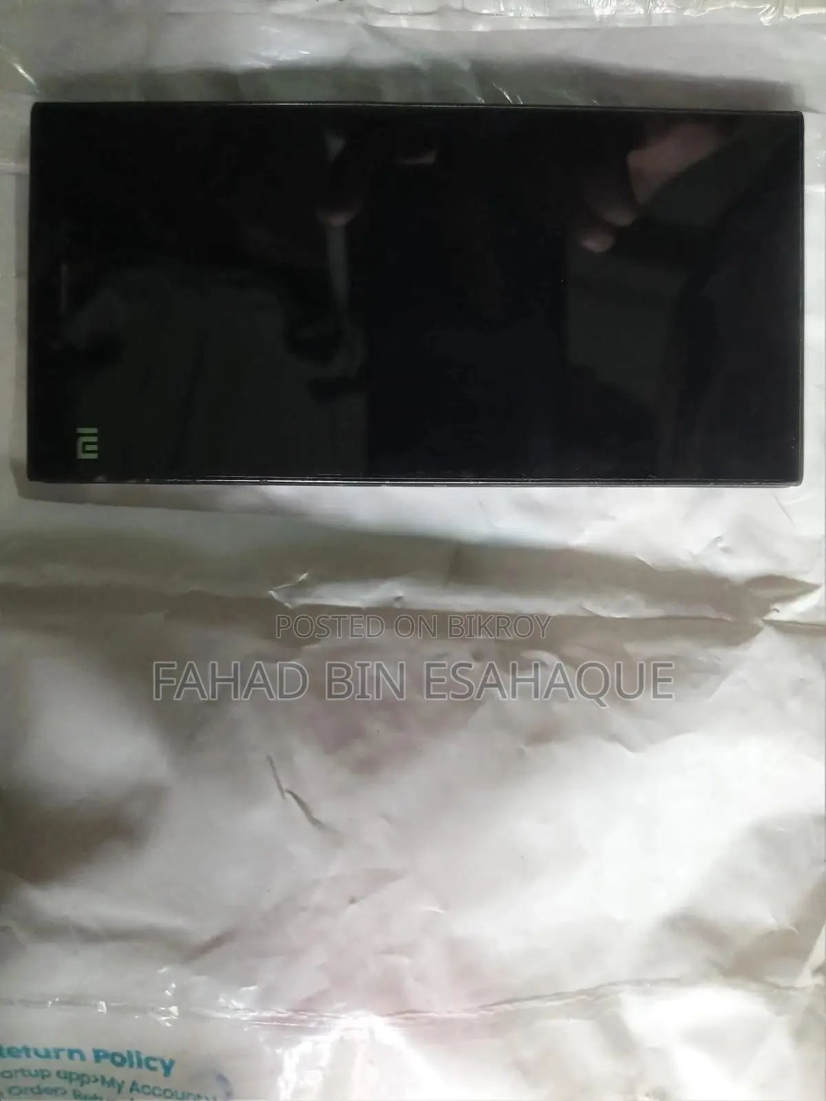 Xiaomi Mi 3 Display