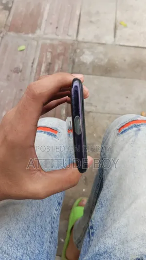 Realme X 64 GB Blue