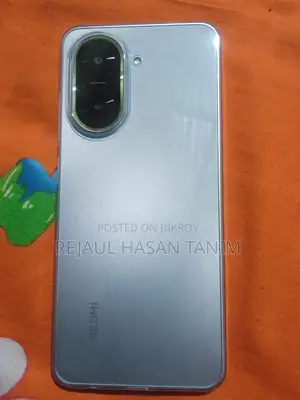 New Xiaomi Redmi 4 GB Rose Gold