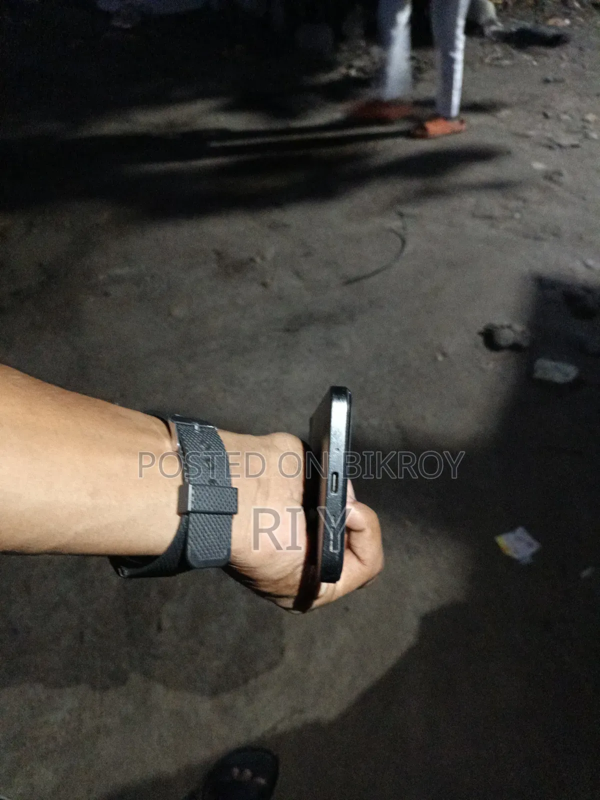 Xiaomi Redmi 13C 128 GB Black