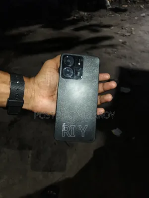 Xiaomi Redmi 13C 128 GB Black