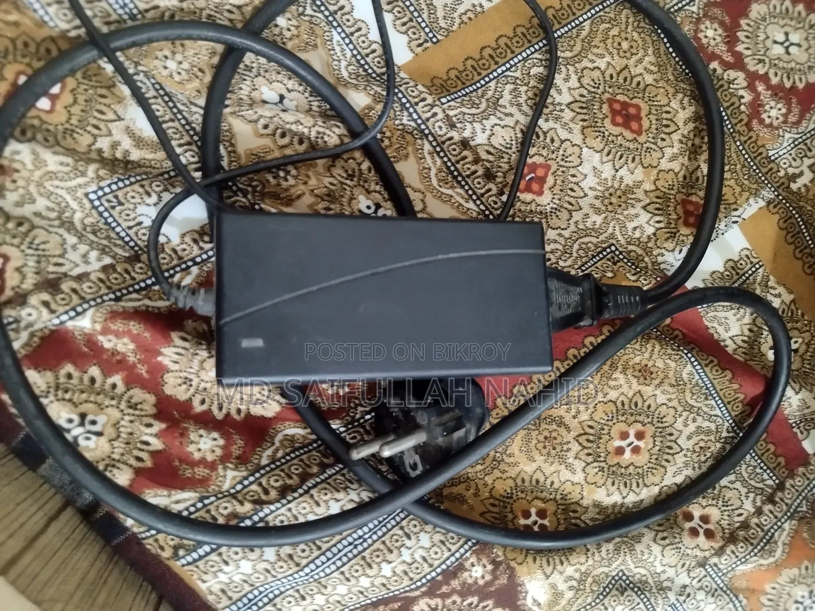 Sell Post for Adapter