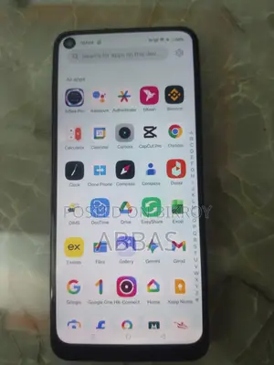 Realme 10 128 GB White