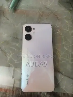 Realme 10 128 GB White