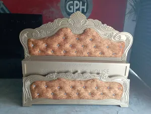 Bed 6/7 Size