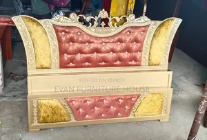 Bed 6/7 Size