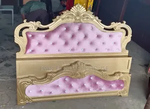Bed 6/7 Size