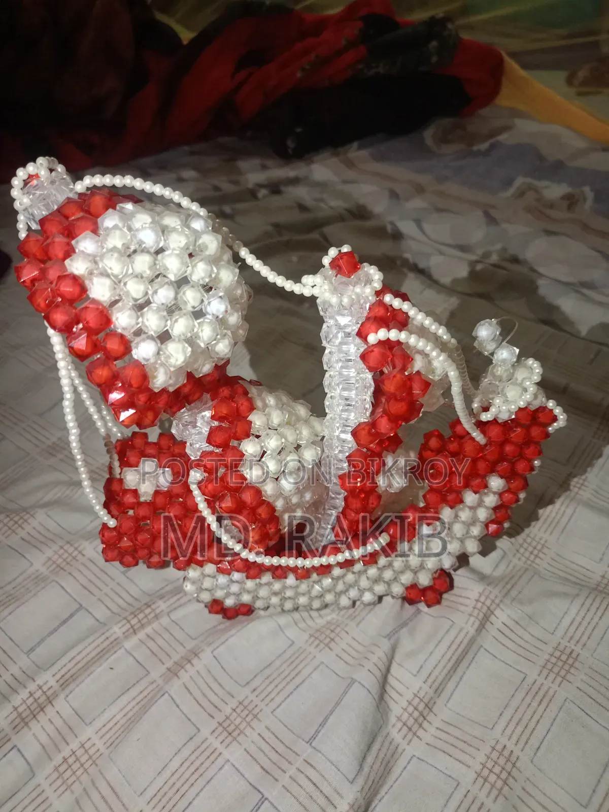 Decorative Showpiece Boat
