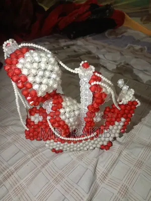 Decorative Showpiece Boat