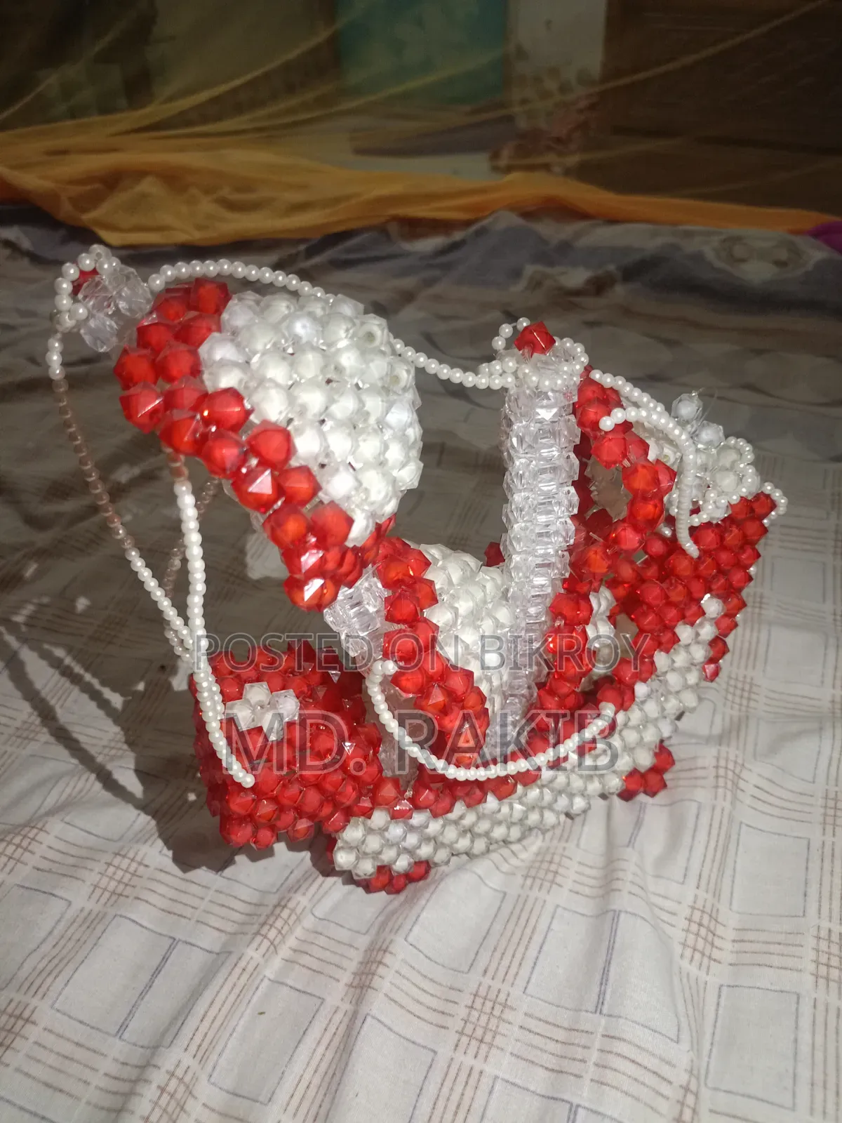Decorative Showpiece Boat