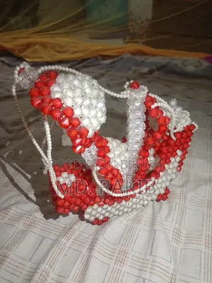 Decorative Showpiece Boat