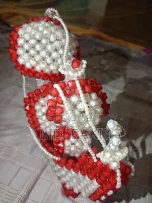 Decorative Showpiece Boat