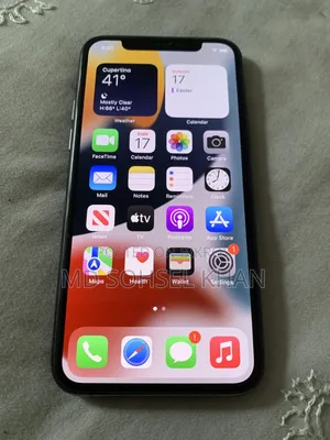 Apple iPhone 11 Pro 64 GB Gray