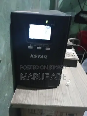 King Star 1kv Online Ups