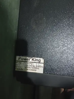 King Star 1kv Online UPS