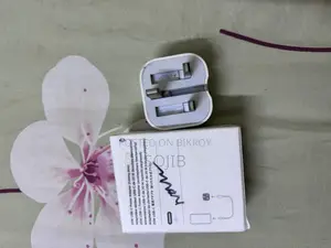 New Adapter