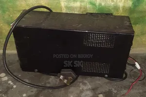 UPS Modified IPS