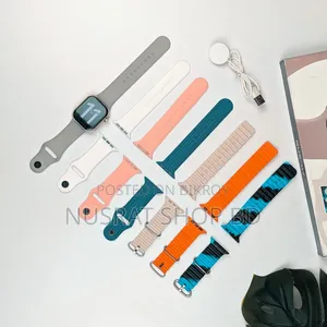 Gus-07 Series 11 Smart Watch With a "7 in 1" Code: 13265
