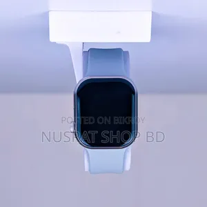 Gus-07 Series 11 Smart Watch With a "7 in 1" Code: 13265