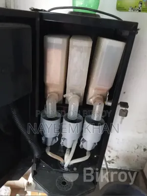 Coffee Machine For Sale