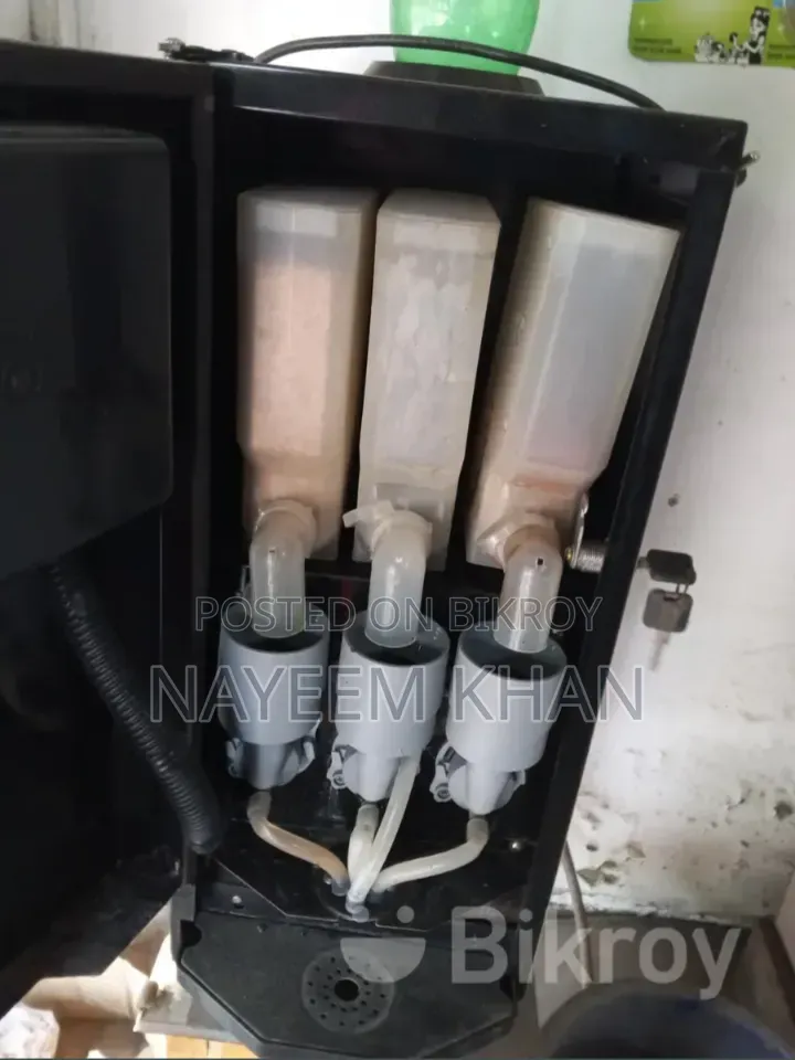 Coffee Machine For Sale