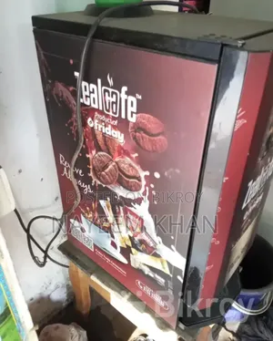 Coffee Machine For Sale