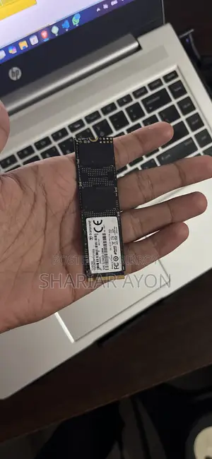 Transcend 128gb Nvme