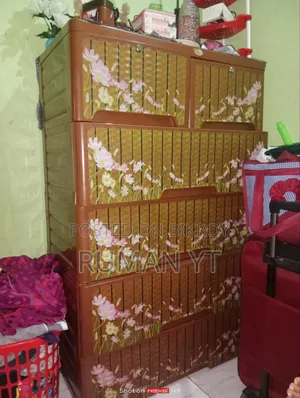 আরএফএল ওয়ারড্রপ