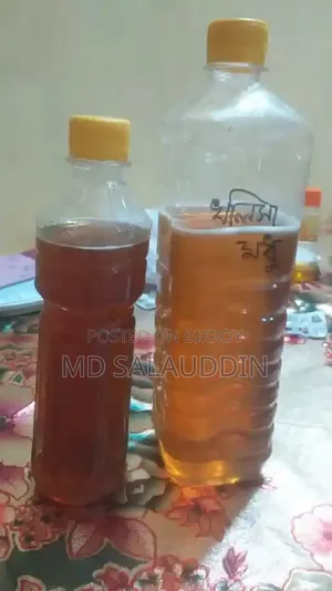 সুন্দরবনের খলিসা ফুলের মধু