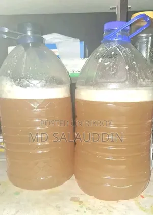 সুন্দরবনের খলিসা ফুলের মধু