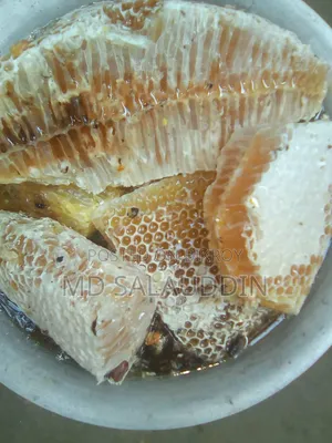 সুন্দরবনের খলিসা ফুলের মধু