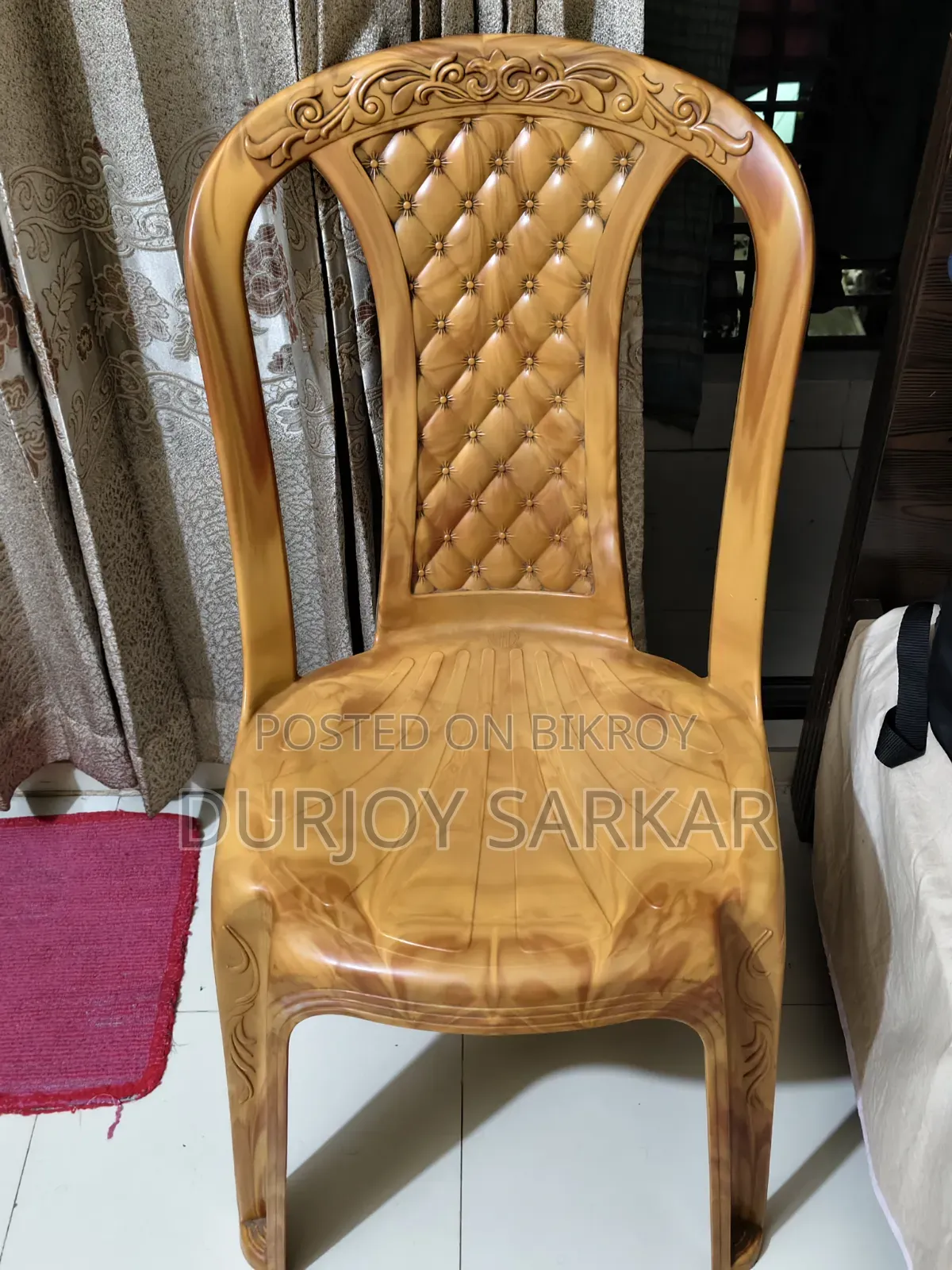 Three RFL Chairs for Sale