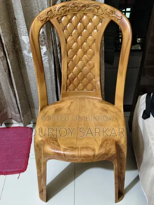 Three RFL Chairs for Sale