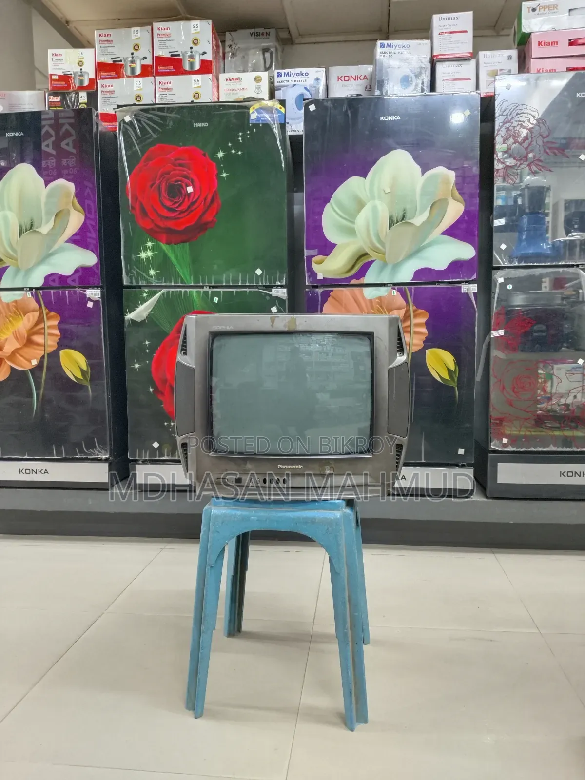 Grab This Beautiful TV at a Low Price Now