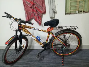 Bicycle for Sale