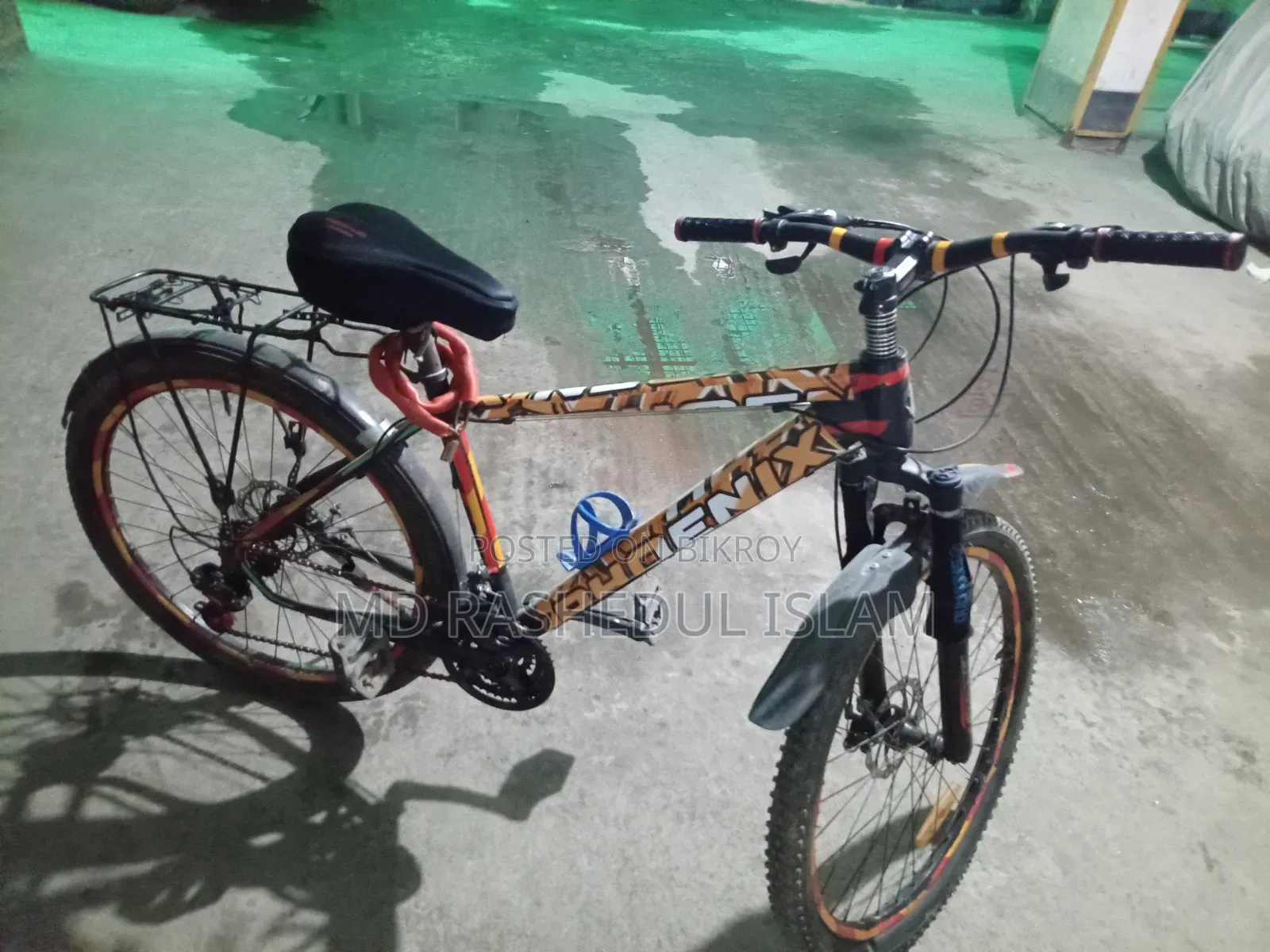 Bicycle for Sale