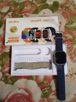 Smart Watch For Sale