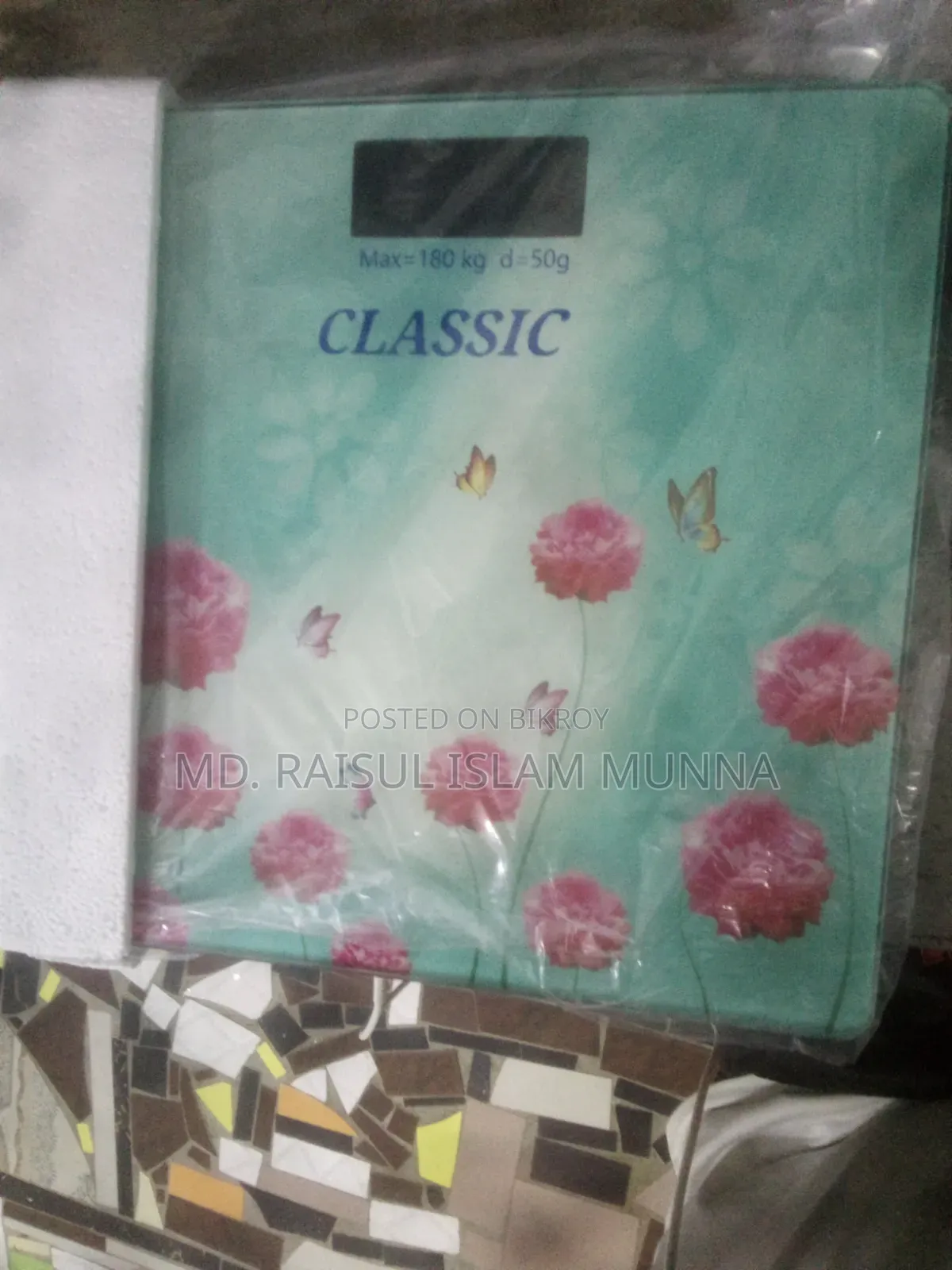 Digital Weight Scale for Sale