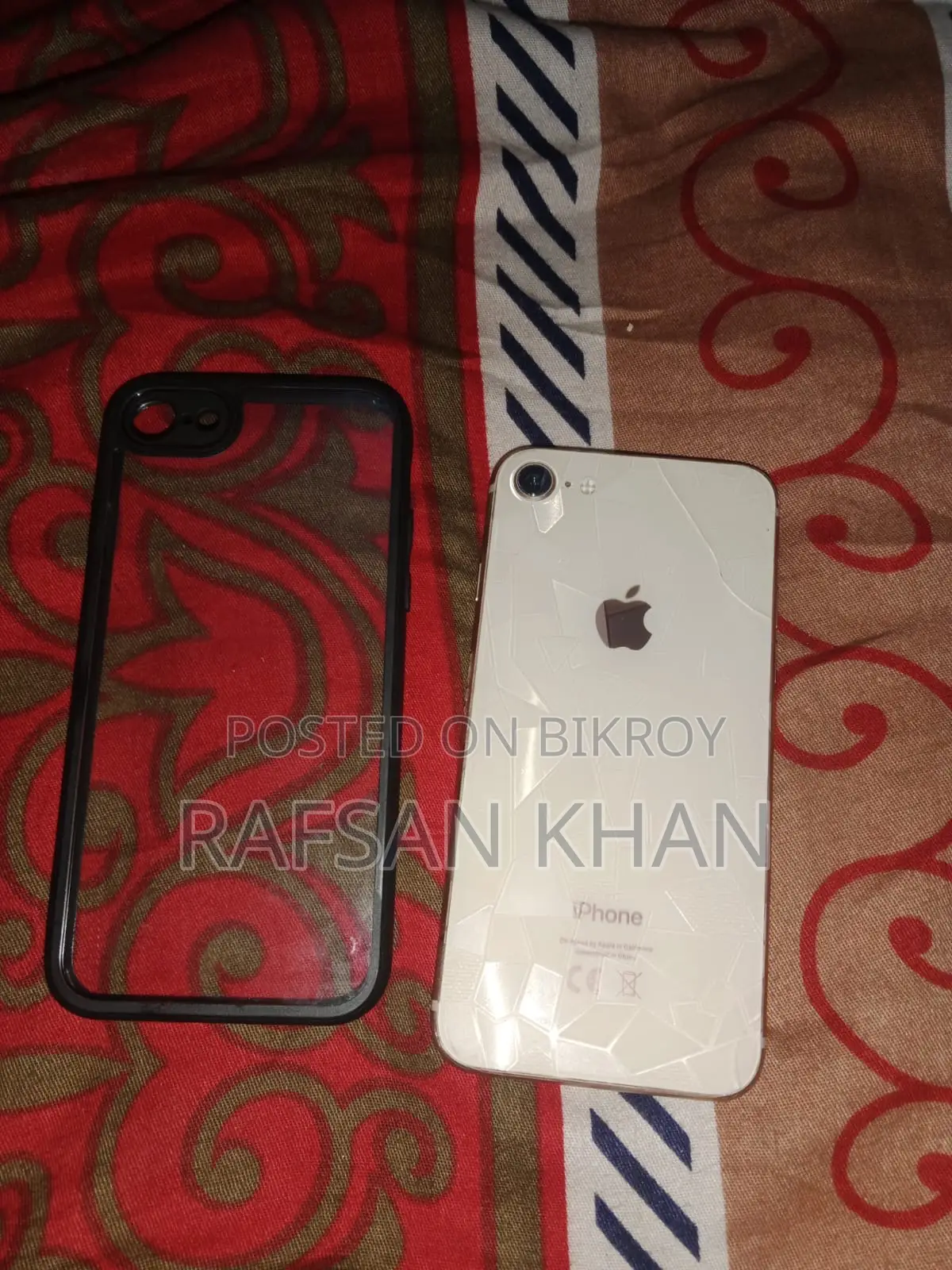 Apple iPhone 8 64 GB Gold