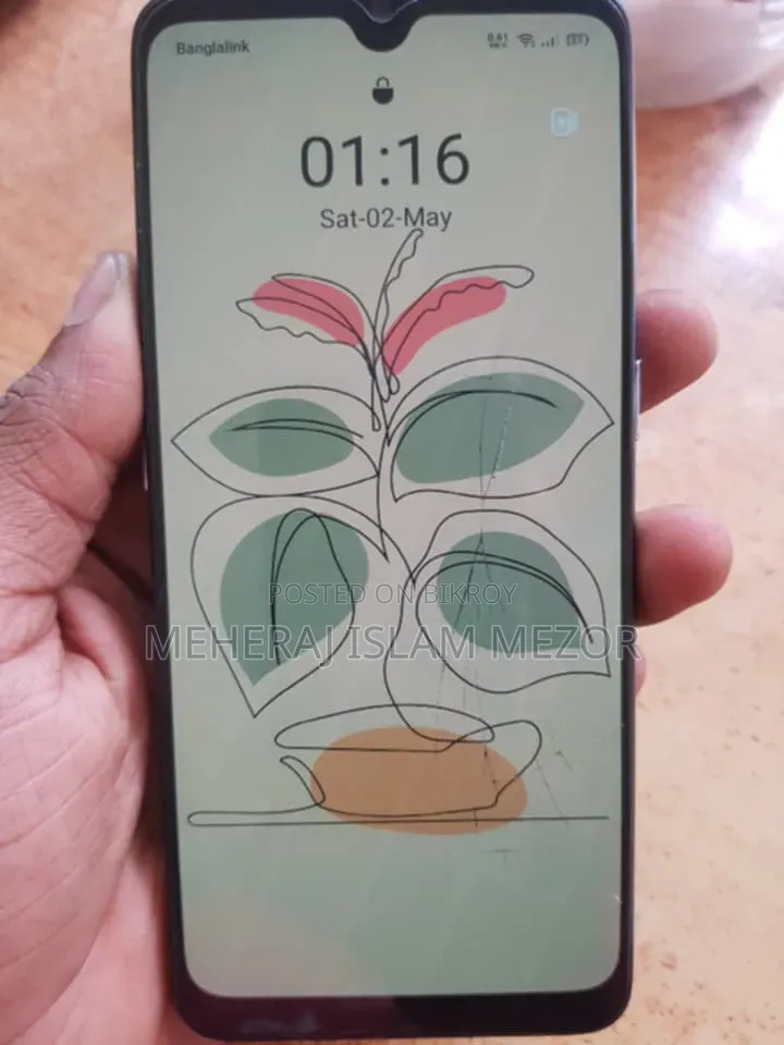 Oppo F15 256 GB Gray