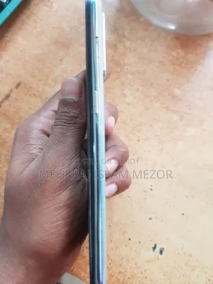 Oppo F15 256 GB Gray