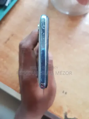Oppo F15 256 GB Gray