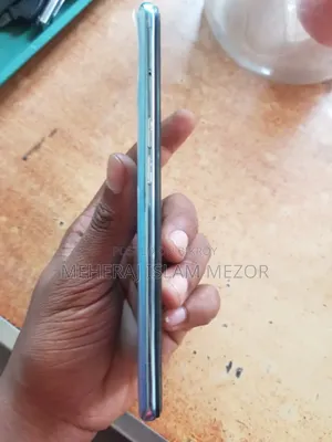 Oppo F15 256 GB Gray