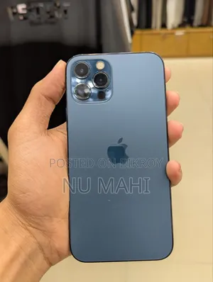 Apple iPhone 12 Pro 256 GB Blue