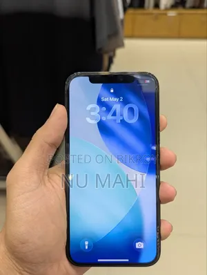 Apple iPhone 12 Pro 256 GB Blue