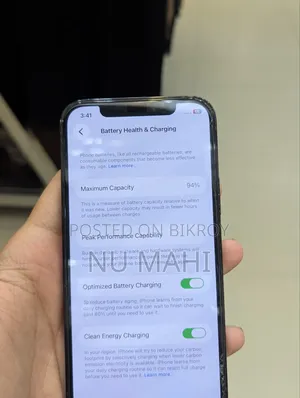 Apple iPhone 12 Pro 256 GB Blue